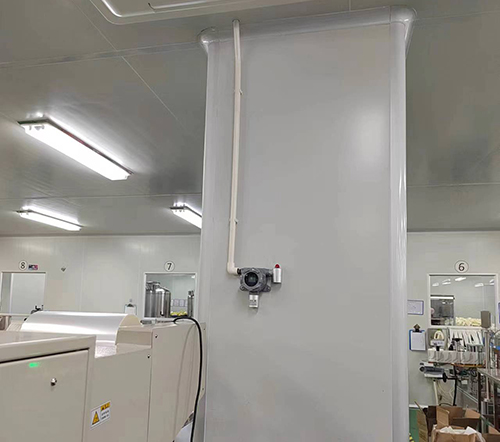 新材料行業(yè)DCM檢測(cè)儀