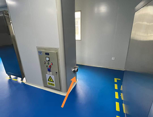 實(shí)驗(yàn)室DCM檢測儀