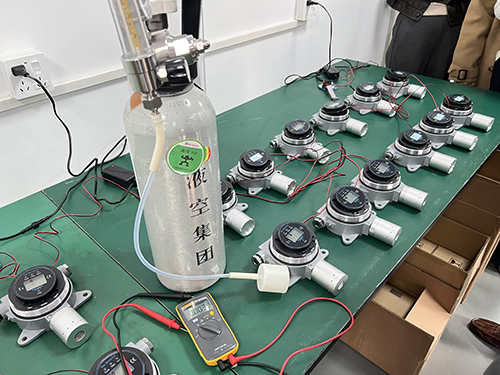 DMAC檢測儀如何校準(zhǔn)-官方標(biāo)定教程