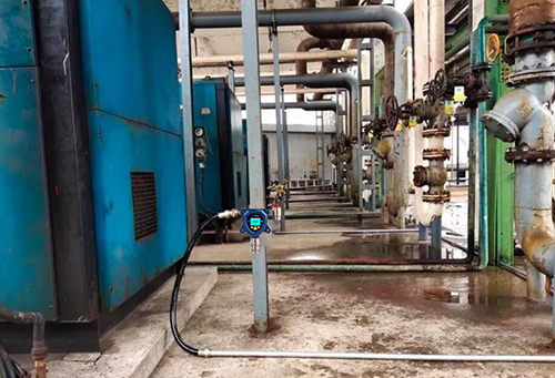 DMC檢測儀官方安裝教程