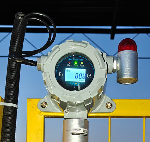 DMF檢測(cè)儀如何安裝-官方操作步驟教程