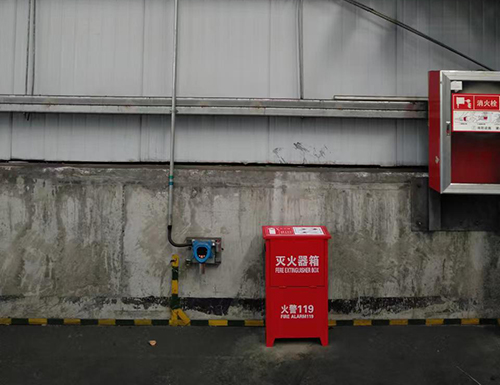 大氣環(huán)境檢測(cè)儀