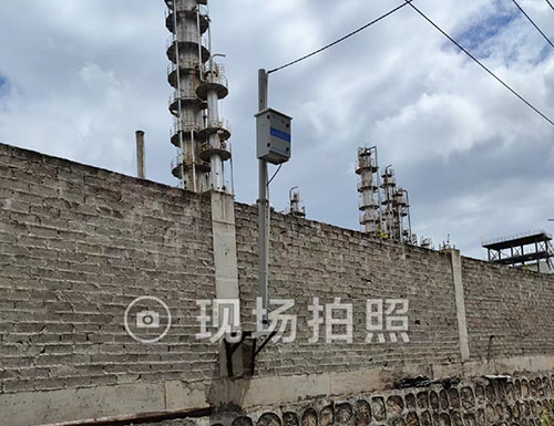 大氣環(huán)境檢測儀