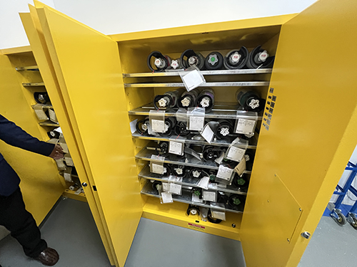 大氣環(huán)境檢測儀官方校準方法