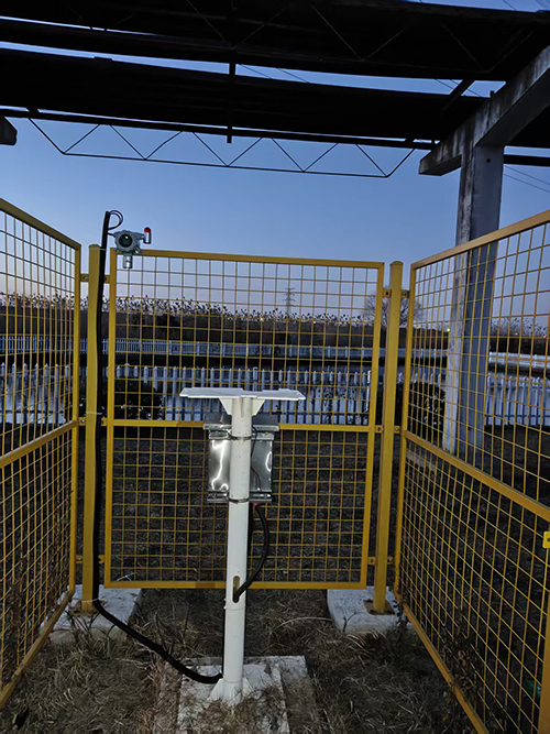 化工廠二乙胺檢測儀