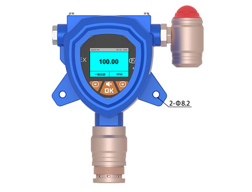 擴(kuò)散式惡臭檢測(cè)儀