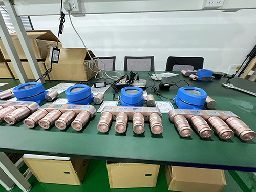 惡臭檢測(cè)儀校準(zhǔn)報(bào)告